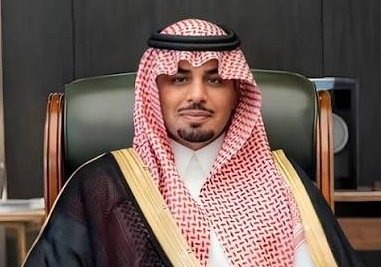 من هو الأمير فهد بن سعد بن عبدالله بن عبدالعزيز بن تركي آل سعود؟ السيرة الذاتية